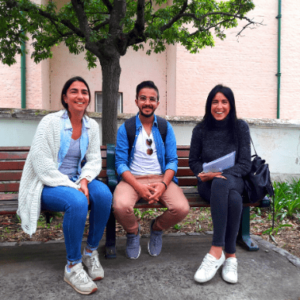 General English Course